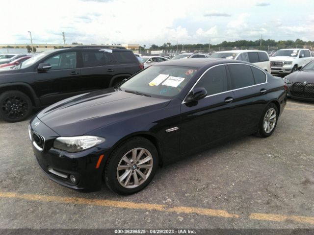WBA5A5C53GG351054 BMW 5 Series 528i