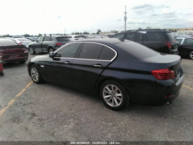 WBA5A5C53GG351054 BMW 5 Series 528i