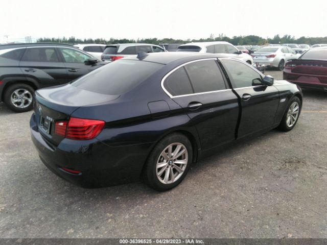 WBA5A5C53GG351054 BMW 5 Series 528i