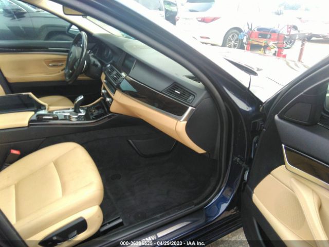 WBA5A5C53GG351054 BMW 5 Series 528i