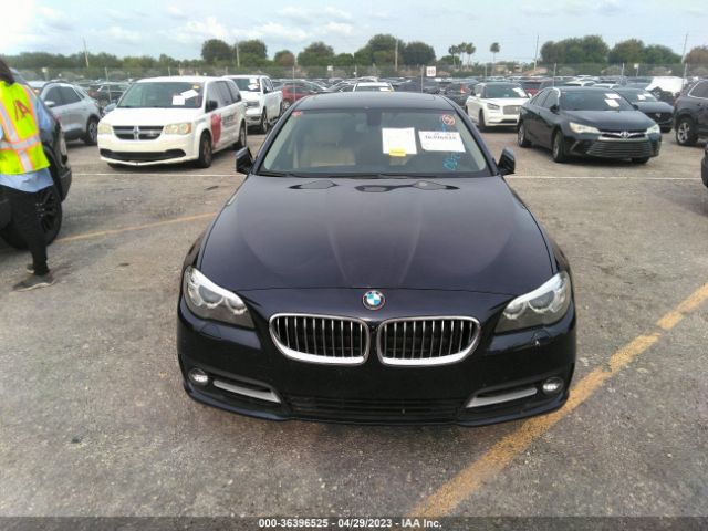 WBA5A5C53GG351054 BMW 5 Series 528i