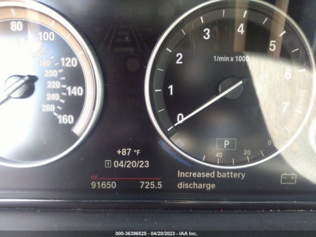 WBA5A5C53GG351054 BMW 5 Series 528i