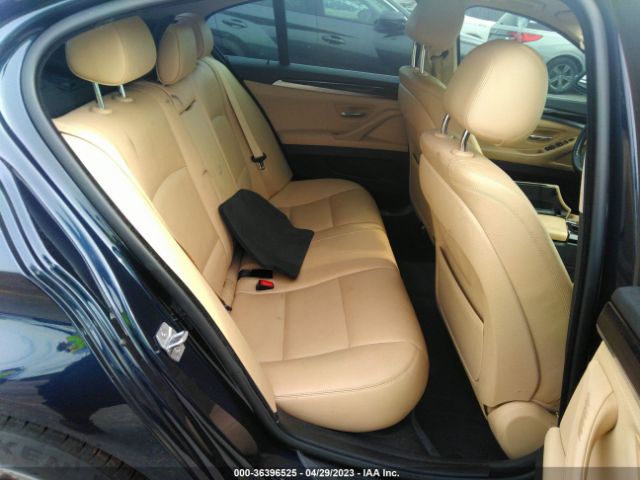 WBA5A5C53GG351054 BMW 5 Series 528i