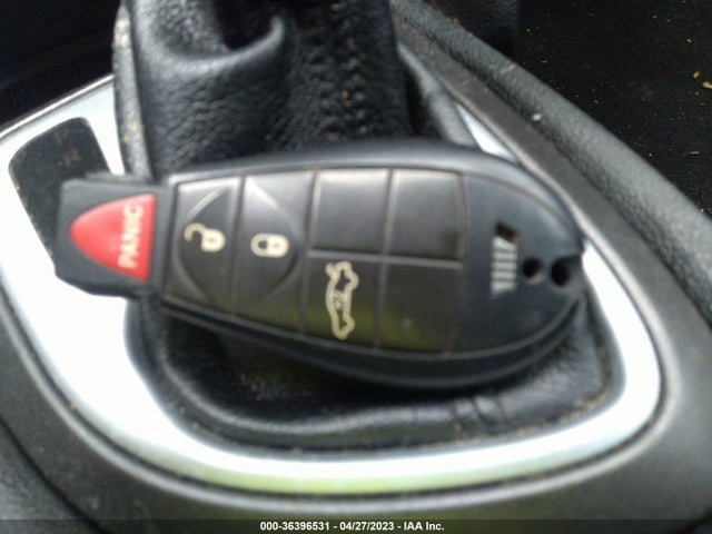 Dodge DART SXT 2015 1C3CDFBB0FD300680 Image 11
