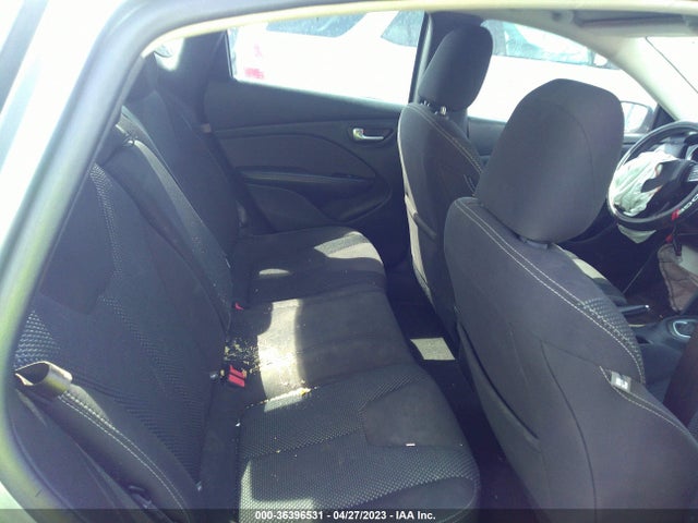 Dodge DART SXT 2015 1C3CDFBB0FD300680 Image 8