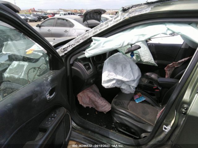 3C4NJCBB3JT414364 Jeep Compass Latitude