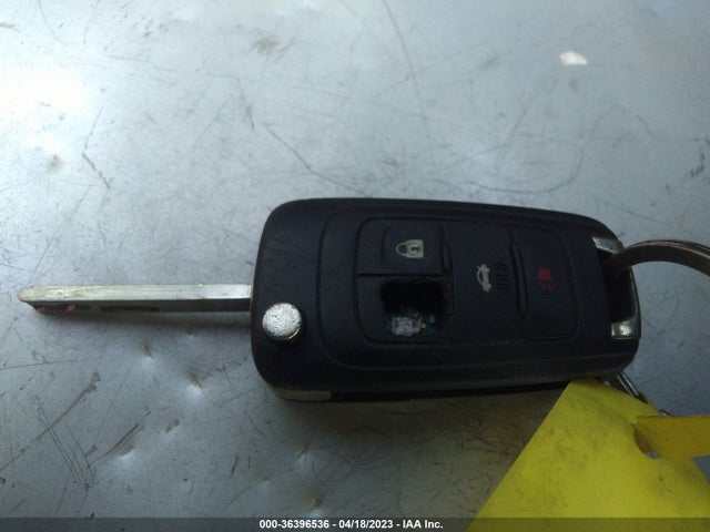 Chevrolet CRUZE LT 2015 1G1PC5SB4F7133824 Image 3
