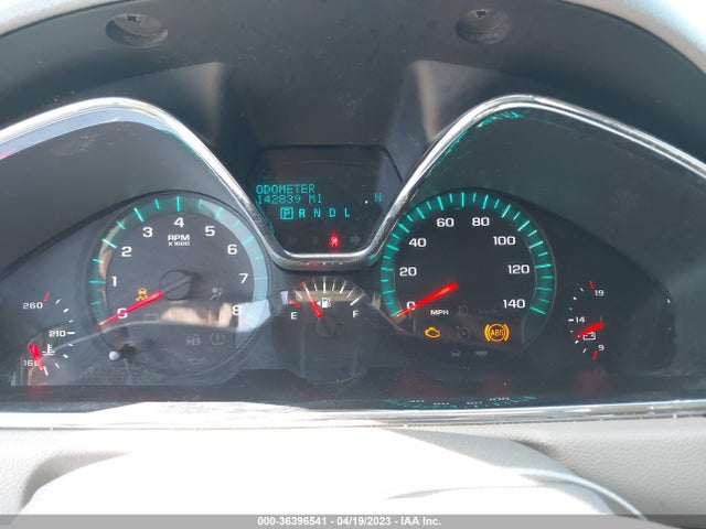 Chevrolet Traverse Ls 2017 1GNKRFKD5HJ269402 Image 7