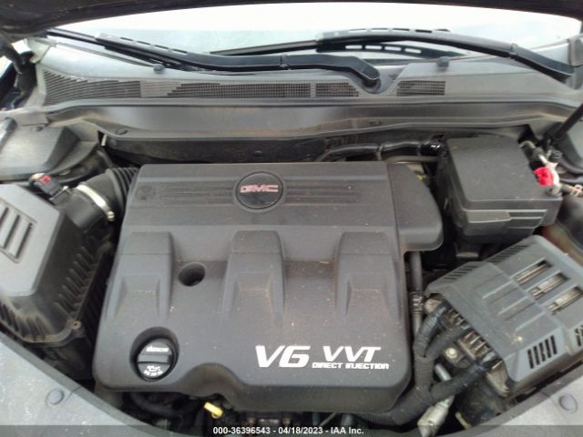 2GKFLXE34E6217664 GMC Terrain Slt