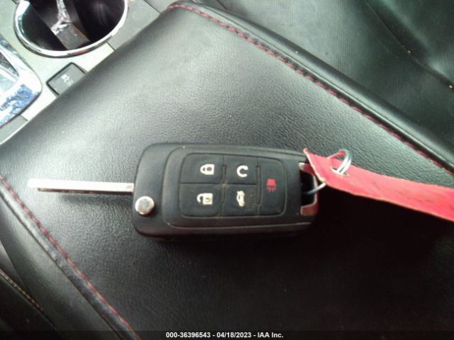 2GKFLXE34E6217664 GMC Terrain Slt