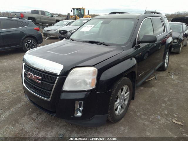 2GKFLXE34E6217664 GMC Terrain Slt