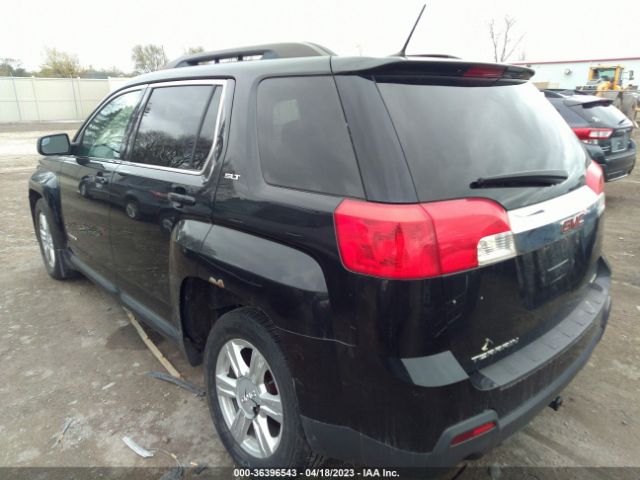 2GKFLXE34E6217664 GMC Terrain Slt