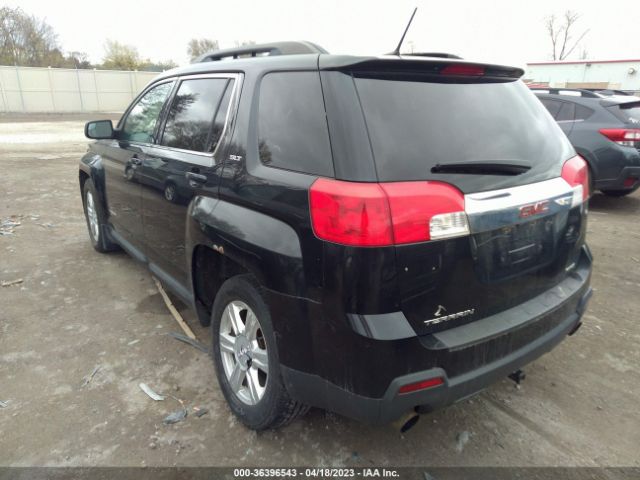 2GKFLXE34E6217664 GMC Terrain Slt