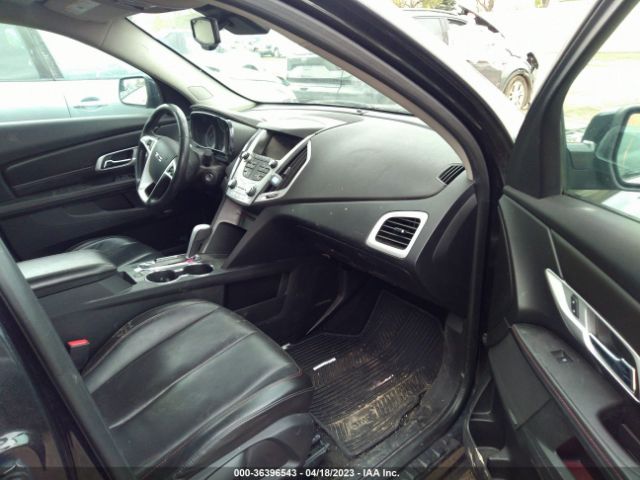 2GKFLXE34E6217664 GMC Terrain Slt