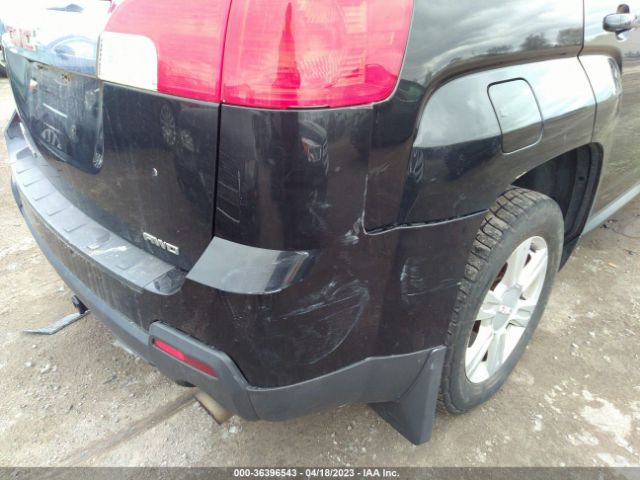 2GKFLXE34E6217664 GMC Terrain Slt
