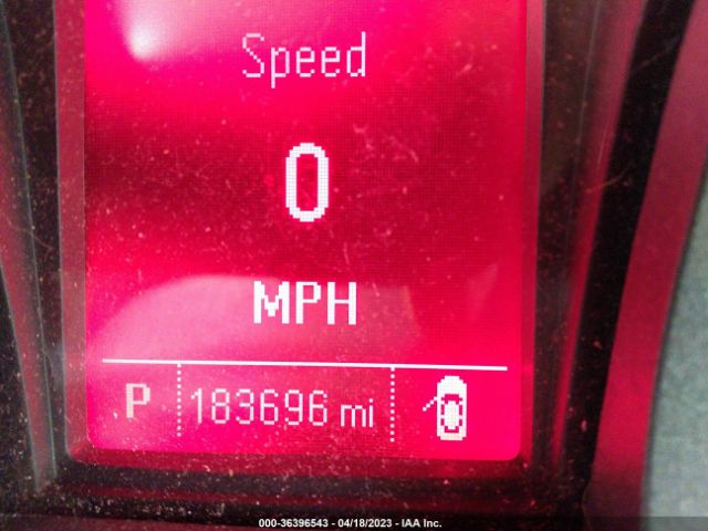 2GKFLXE34E6217664 GMC Terrain Slt