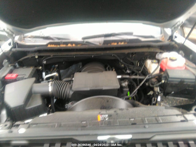 2023 Chevrolet Silverado 2500, VIN: 2GC4YNE73P1705337