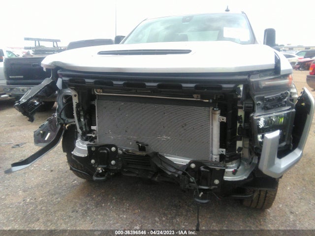2023 Chevrolet Silverado 2500, VIN: 2GC4YNE73P1705337