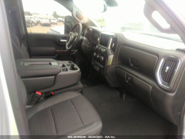 2023 Chevrolet Silverado 2500, VIN: 2GC4YNE73P1705337
