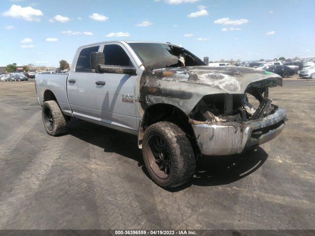RAM 2500 Tradesman 2014 3C6UR5CL6EG208808 Image 1