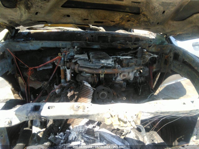 RAM 2500 Tradesman 2014 3C6UR5CL6EG208808 Image 10