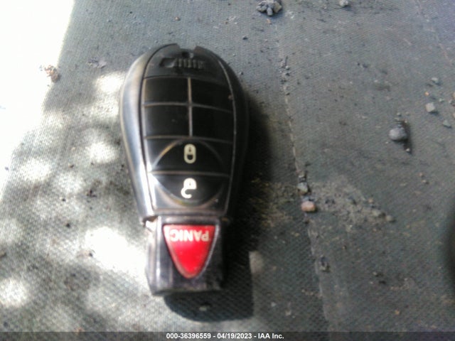 RAM 2500 Tradesman 2014 3C6UR5CL6EG208808 Image 11