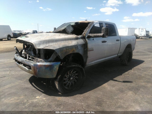 RAM 2500 Tradesman 2014 3C6UR5CL6EG208808 Image 2