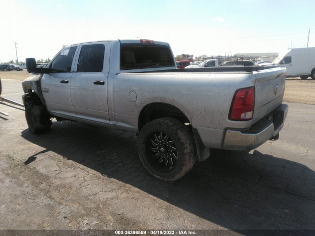 RAM 2500 Tradesman 2014 3C6UR5CL6EG208808 Image 3