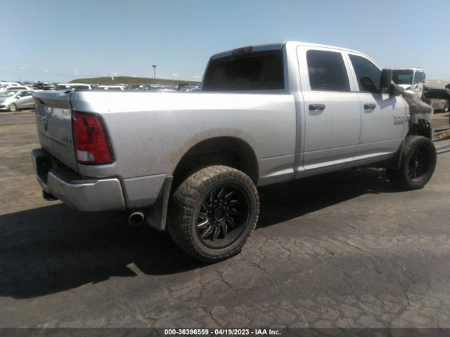 RAM 2500 Tradesman 2014 3C6UR5CL6EG208808 Image 4