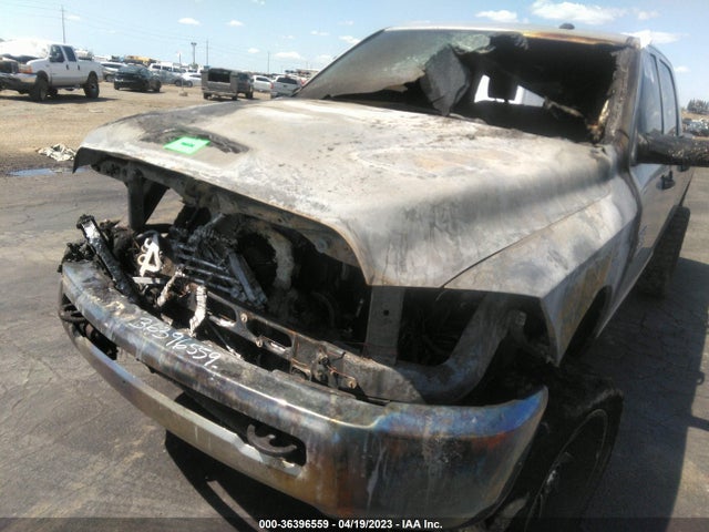 RAM 2500 Tradesman 2014 3C6UR5CL6EG208808 Image 6