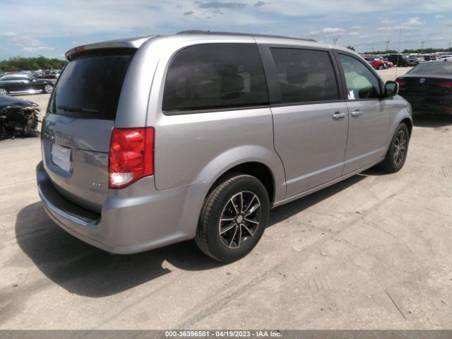 2C4RDGEGXJR337213 Dodge Grand Caravan Gt