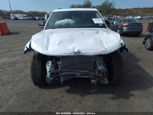 2022 Jeep Grand Cherokee, VIN: 1C4RJYB61N8759575