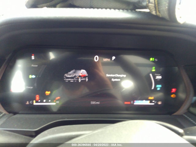 2022 Jeep Grand Cherokee, VIN: 1C4RJYB61N8759575