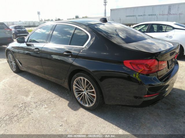 WBAJE5C51KG919104 BMW 5 Series 540i
