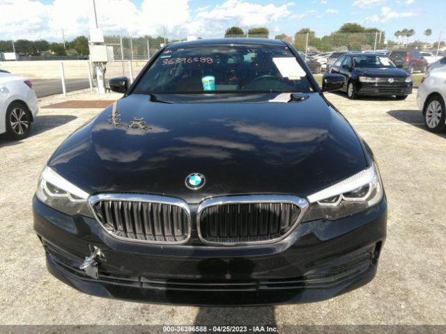 WBAJE5C51KG919104 BMW 5 Series 540i
