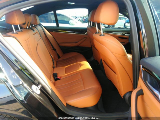 WBAJE5C51KG919104 BMW 5 Series 540i