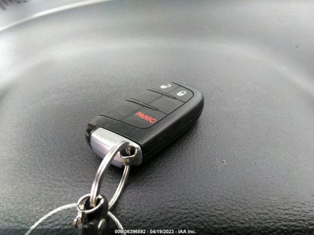 3C4PDCBG2HT549681 Dodge Journey Sxt