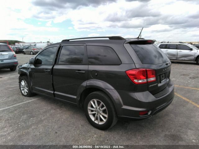 3C4PDCBG2HT549681 Dodge Journey Sxt