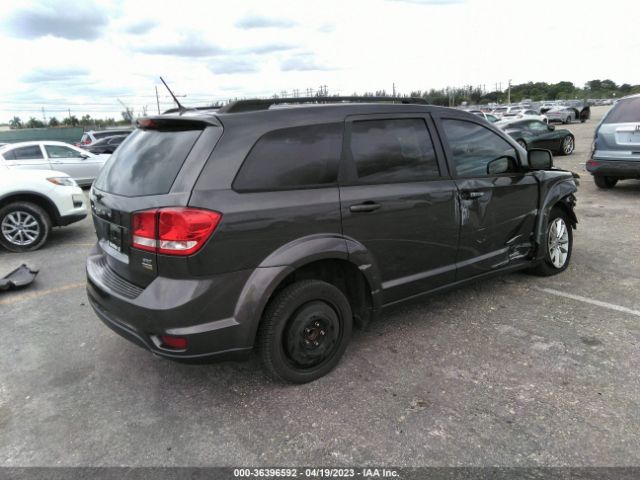 3C4PDCBG2HT549681 Dodge Journey Sxt