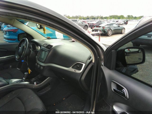 3C4PDCBG2HT549681 Dodge Journey Sxt
