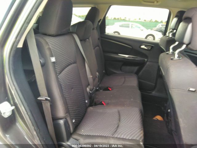 3C4PDCBG2HT549681 Dodge Journey Sxt
