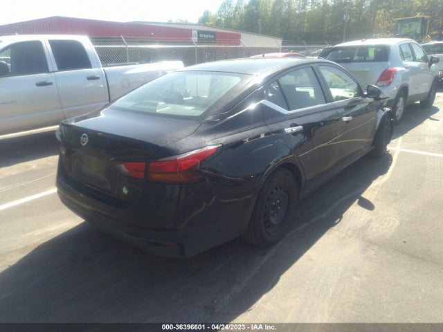 2021 NISSAN ALTIMA 2.5 S VIN: 1N4BL4BV5MN309686