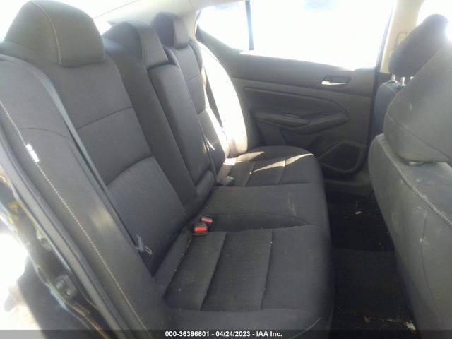 2021 NISSAN ALTIMA 2.5 S VIN: 1N4BL4BV5MN309686