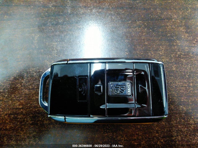 2021 Rolls-Royce Ghost, VIN: SCATV0C00MU204376