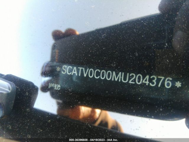 SCATV0C00MU204376 Rolls-Royce Ghost