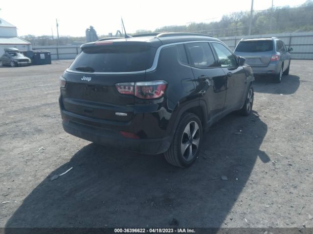 3C4NJCBB7HT629367 Jeep Compass Latitude