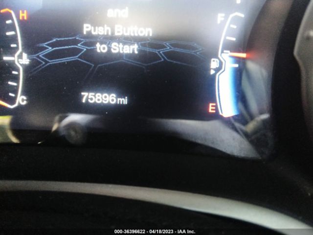3C4NJCBB7HT629367 Jeep Compass Latitude