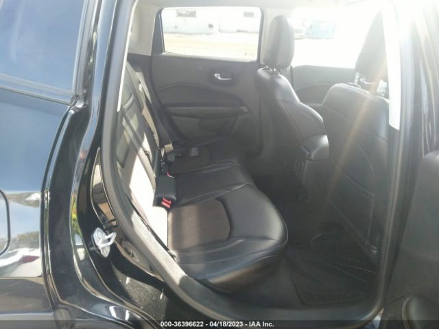3C4NJCBB7HT629367 Jeep Compass Latitude