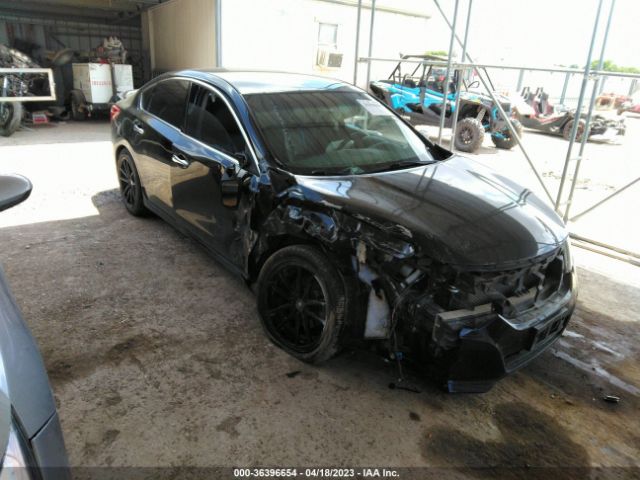 1N4AL3AP1JC277500 auction archive image