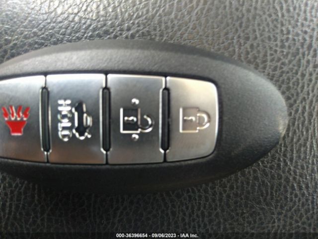 1N4AL3AP1JC277500 Nissan Altima 2.5 Sr